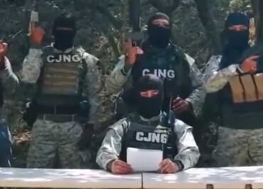 CJNG y extorsionadores tienen nexos en Puebla