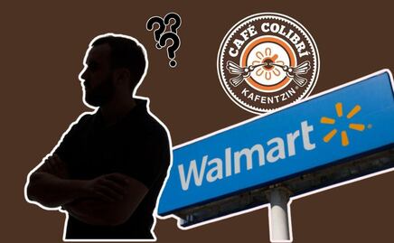 Quién es el dueño del rico café poblano que ya se vende en Walmart