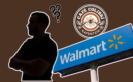 Quién es el dueño del rico café poblano que ya se vende en Walmart