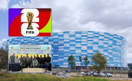 Mundial 2026: Estadio Cuauhtémoc está listo para recibir a 3 selecciones