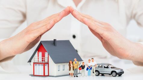 ¿Quieres un seguro para tu casa contra huracanes? Estas son 5 cosas que debes de saber