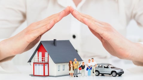 ¿Quieres un seguro para tu casa contra huracanes? Estas son 5 cosas que debes de saber