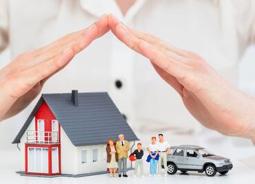 ¿Quieres un seguro para tu casa contra huracanes? Estas son 5 cosas que debes de saber