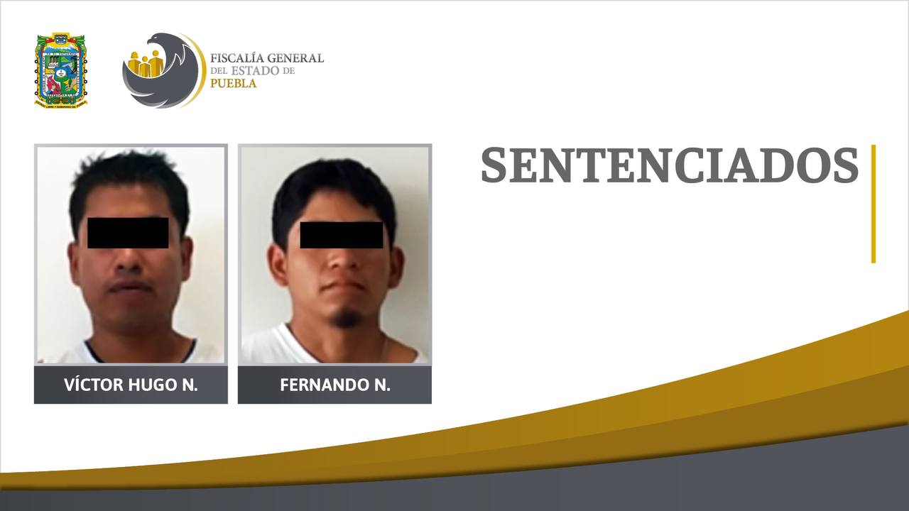 Sentencian a responsables de la bala perdida que mató a niño en Ocoyucan