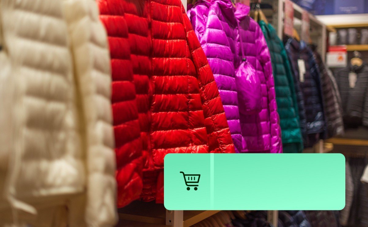 Así puedes emprender con ropa de paca si compras en Mercado Libre
