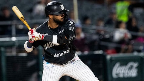 Este es el nuevo bombardero de Puerto Rico que llega a Pericos de Puebla