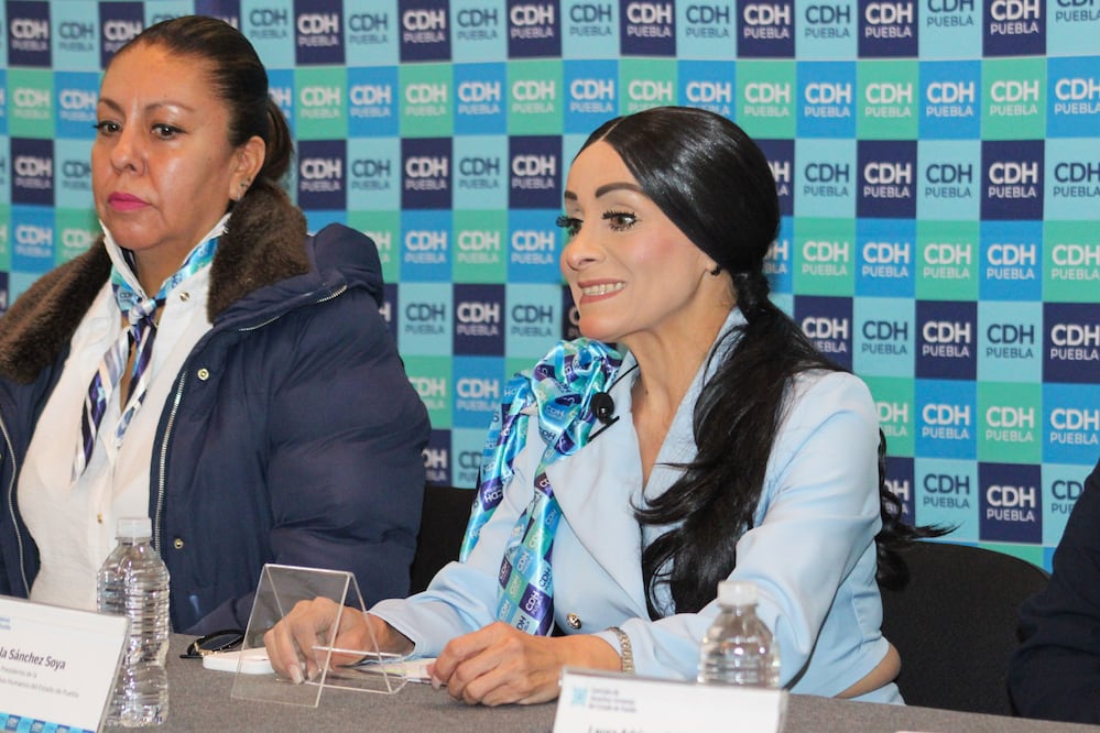 Isela Sánchez destacó que en 70 días la CDH recibió mil 481 quejas