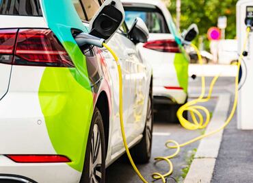 Llegará planta armadora de autos eléctricos a Puebla