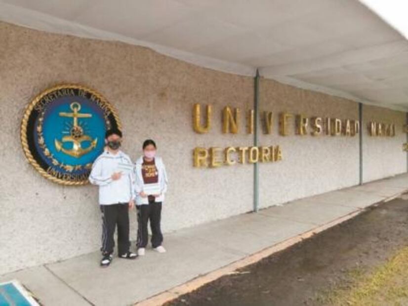 Con amparo en mano, mamás luchan por vacunar a sus hijos 