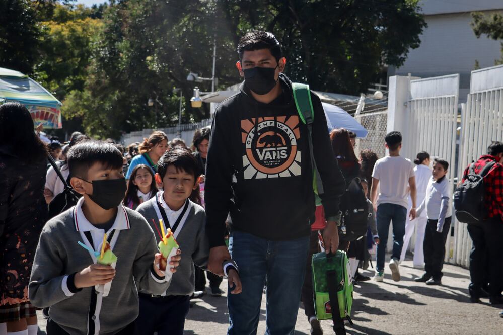 Ya falta poco para el inicio de las vacaciones de verano en este 2024 / Foto : EsImagen