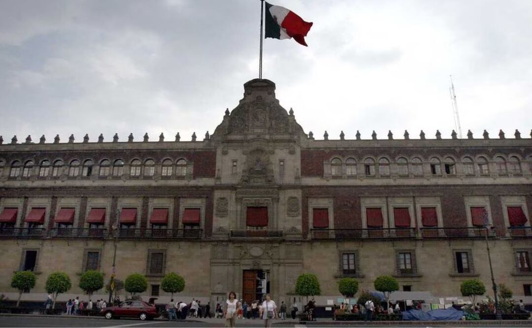 Las gobernadoras, el jefe de gobierno de la Ciudad de México y los gobernadores de Morena y partidos aliados respaldaron al Proyecto de Presupuesto de Egresos de la Federación 2024 | Foto: Archivo El Universal