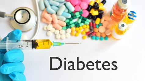Diabetes: 4 aportes de la BUAP para combatir esta enfermedad