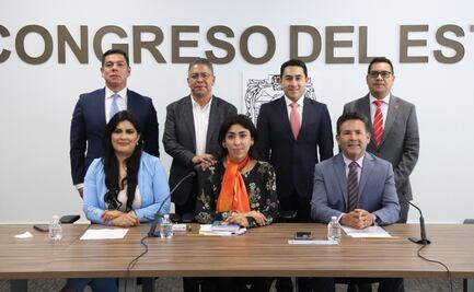 En Comisión del Congreso, titular de la ASE presenta Programa Anual de Auditorías 2026
