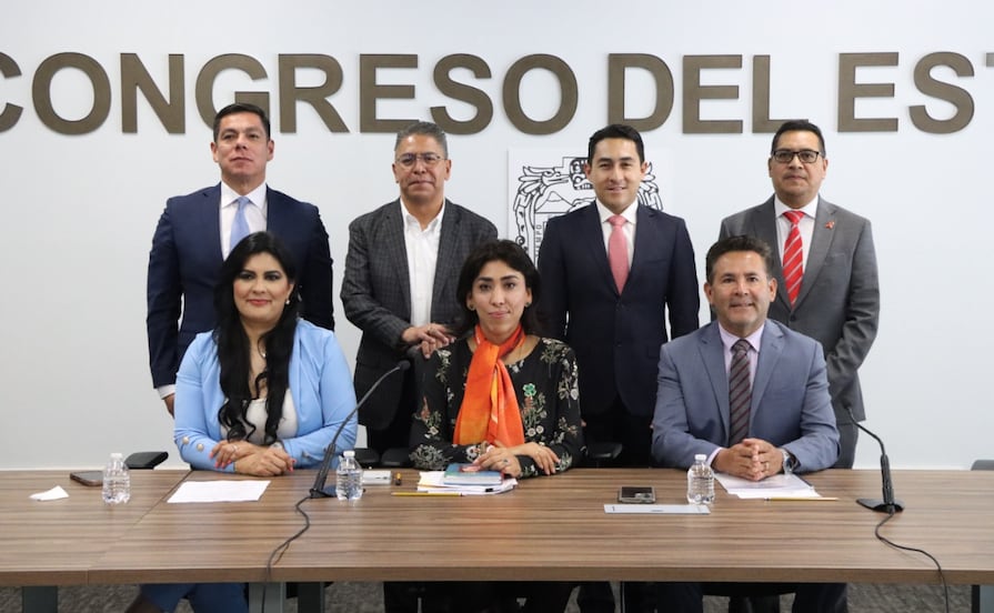En Comisión del Congreso, titular de la ASE presenta Programa Anual de Auditorías 2026