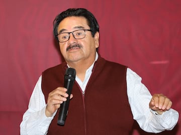 Morena Puebla descarta que Eukid Castañón sea operador del partido