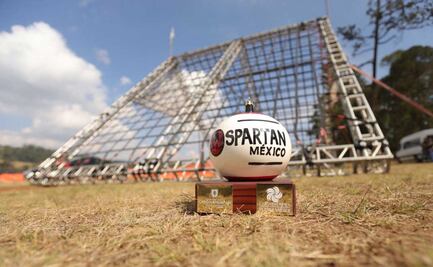 Chignahuapan será escenario de la competencia internacional Spartan Race