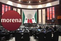 Morena publica convocatoria para diputaciones federales: ¿qué requisitos deben cumplir los aspirantes?
