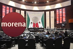 Morena publica convocatoria para diputaciones federales: ¿qué requisitos deben cumplir los aspirantes?