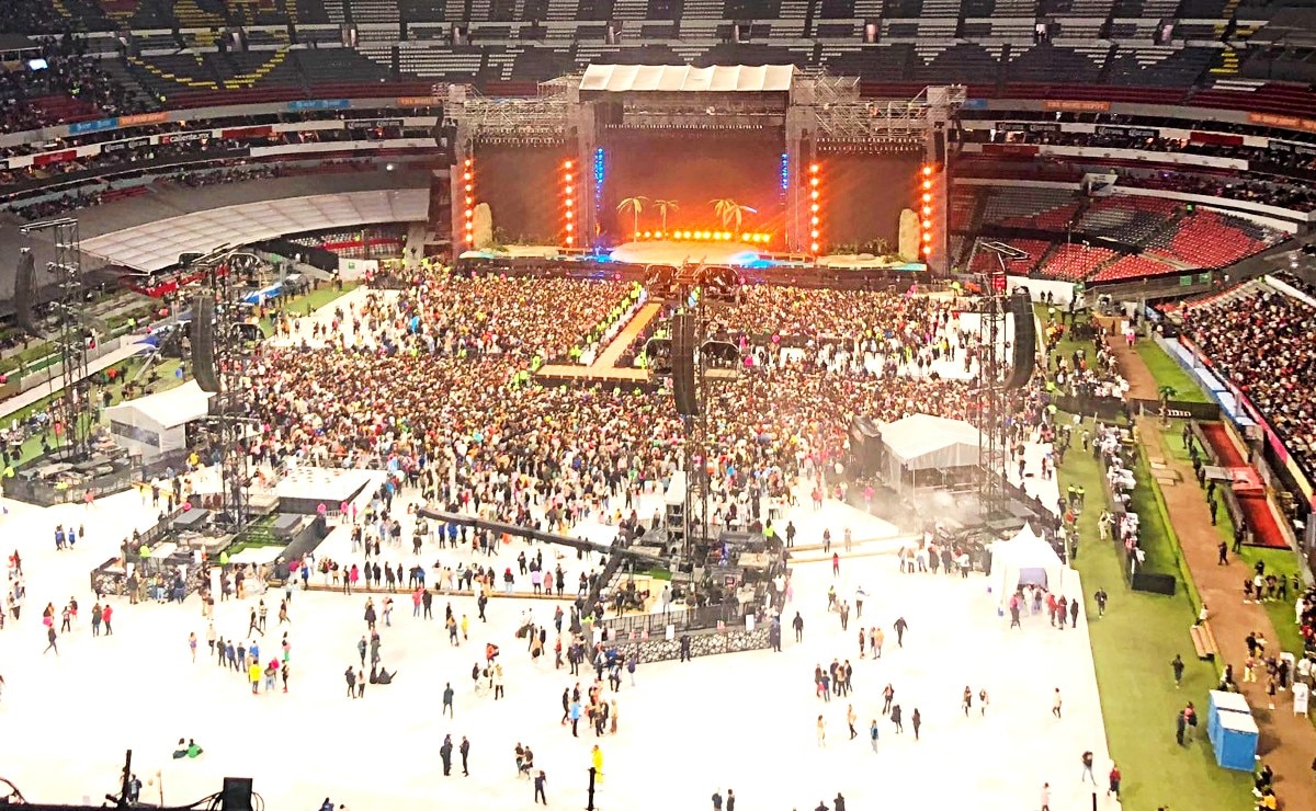 Ticketmaster México: debes seguir estos pasos para reembolso