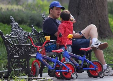 ¿Cuántos días se le da a un trabajador por paternidad? Aquí la respuesta