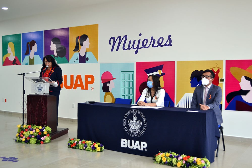 Foto: BUAP