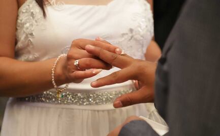 CNDH emite recomendación a Puebla por prohibir matrimonios entre personas con VIH