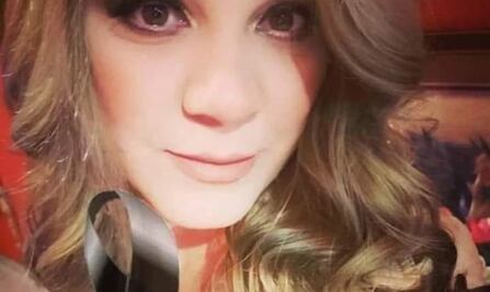 "Nos están matando", exigen justicia para Aranza Ramos y protección para colectivos de búsqueda