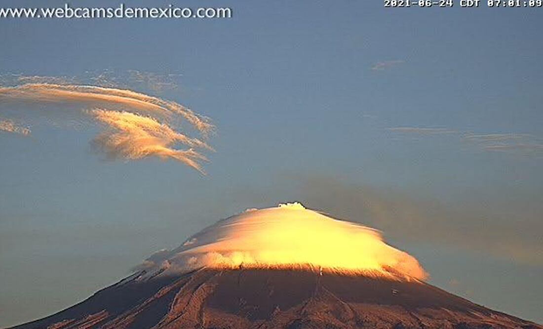 Foto: Protección Civil Municipal Puebla
