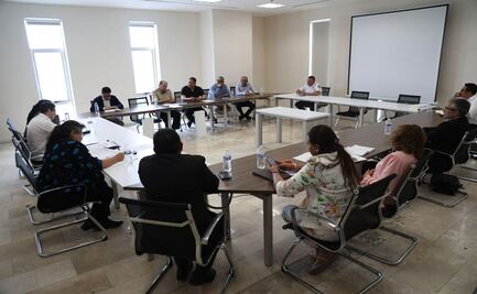 Desarrollan SSP y CNDH plan de atención para personas indígenas en reclusión