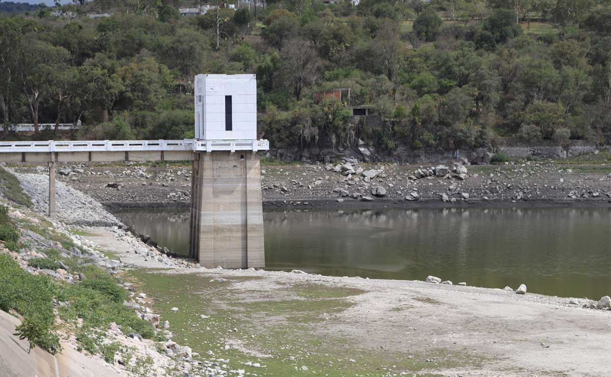 Industria, principal consumidor de agua potable en Puebla