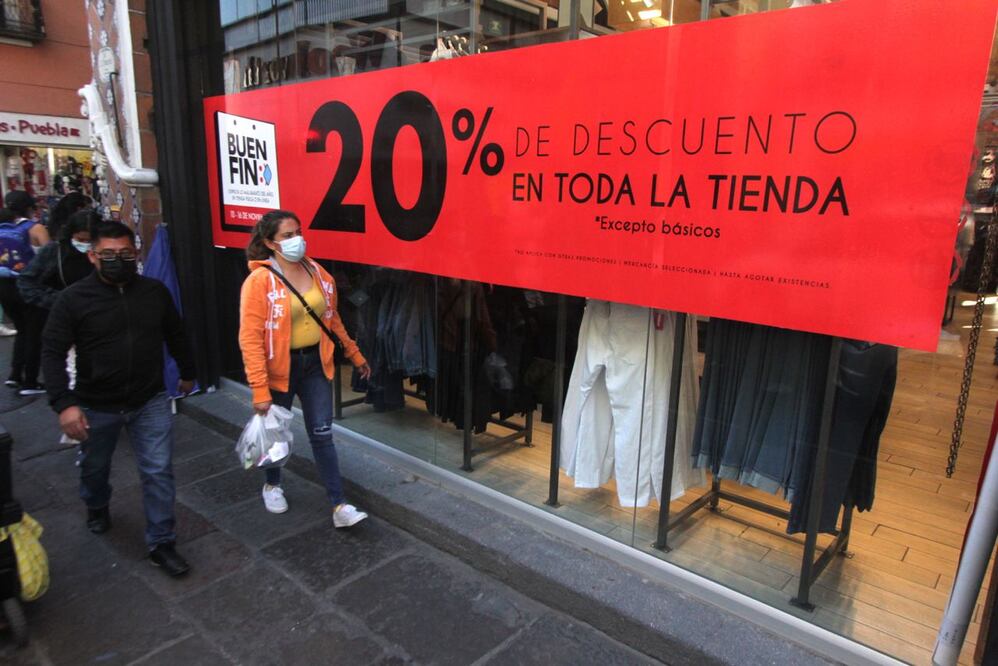 FOTO: Agencia Es Imagen para El Universal Puebla