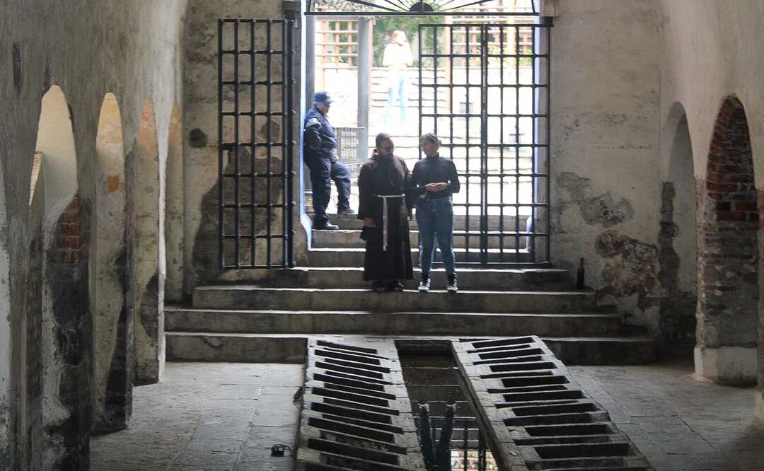 Foto: Agencia Es Imagen para El Universal Puebla