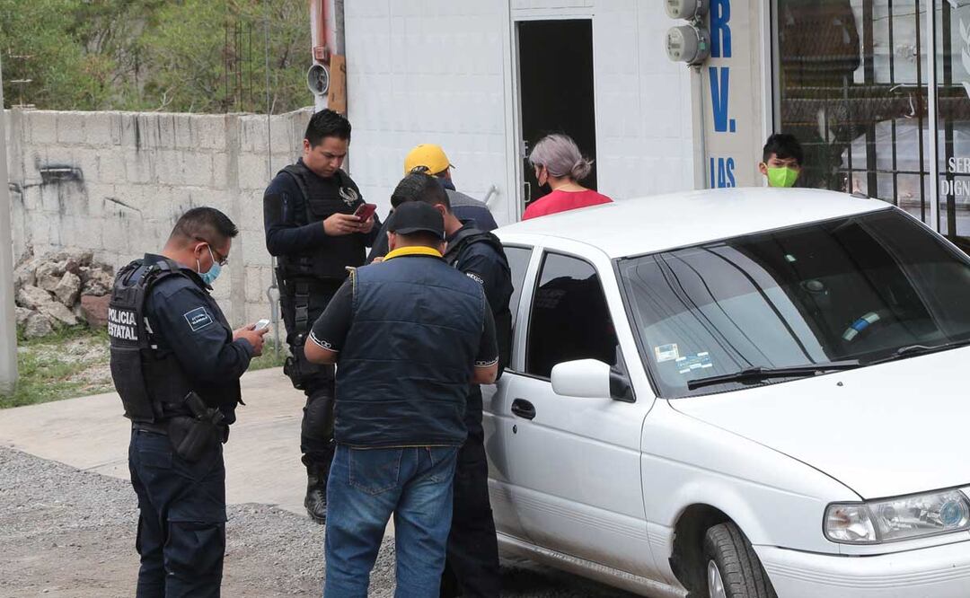 Foto: Agencia Es Imagen para El Universal Puebla