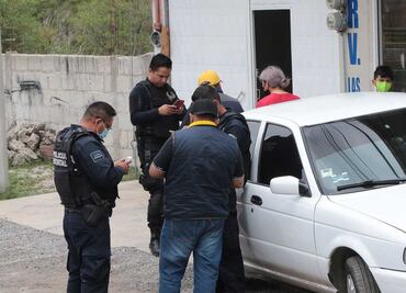 ¿Qué hacer si me roban el coche?