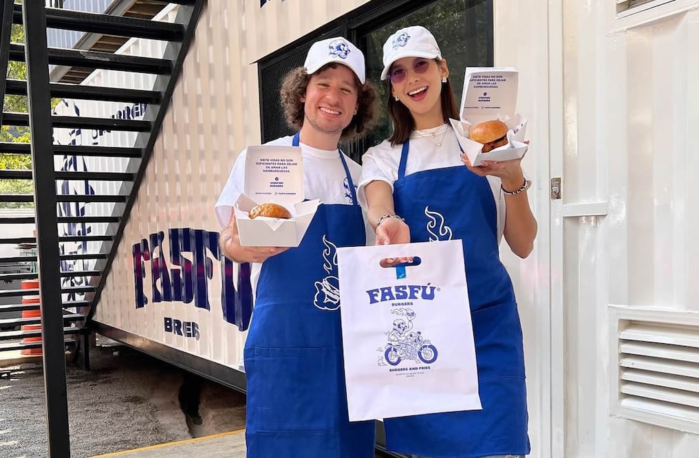 Foto: Arianny Tenorio / Instagram