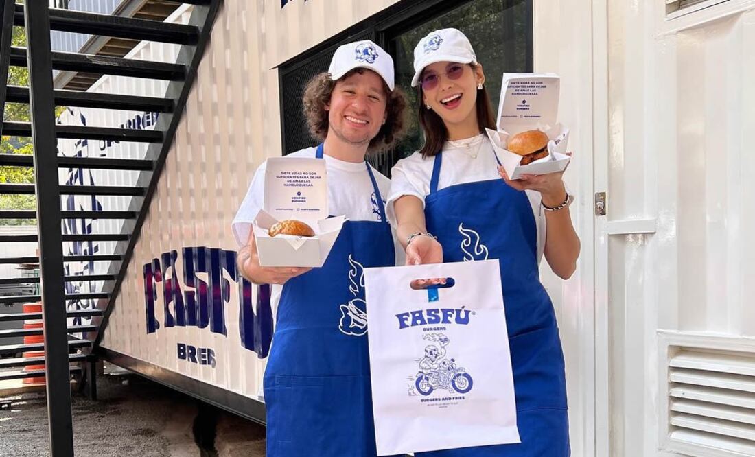 Foto: Arianny Tenorio / Instagram