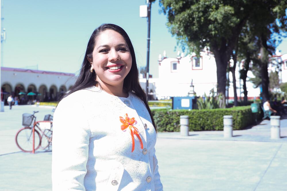 Foto: EsImagen Tonantzin Fernández presentó programa de apoyo a mujeres