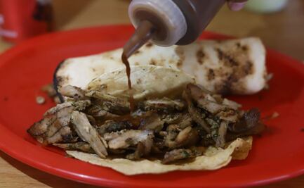 Regalarán 3 toneladas de carne en la Feria del Taco Árabe 2023 en Puebla