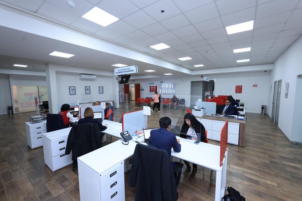 La Modalidad 40 es un esquema mediante el cual los trabajadores independientes pueden cotizar al IMSS para asegurar su derecho a una pensión. 

Foto: Producción El Universal Puebla 