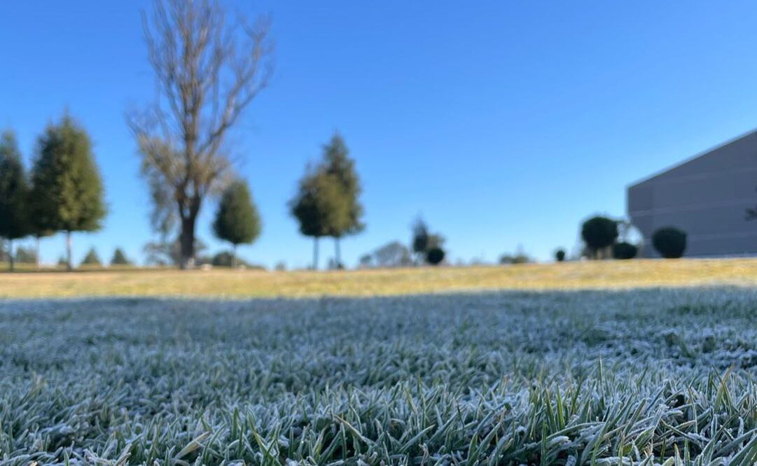 El fenómeno físico se ha considerado en recientes pronósticos del clima / Foto: EsImagen
