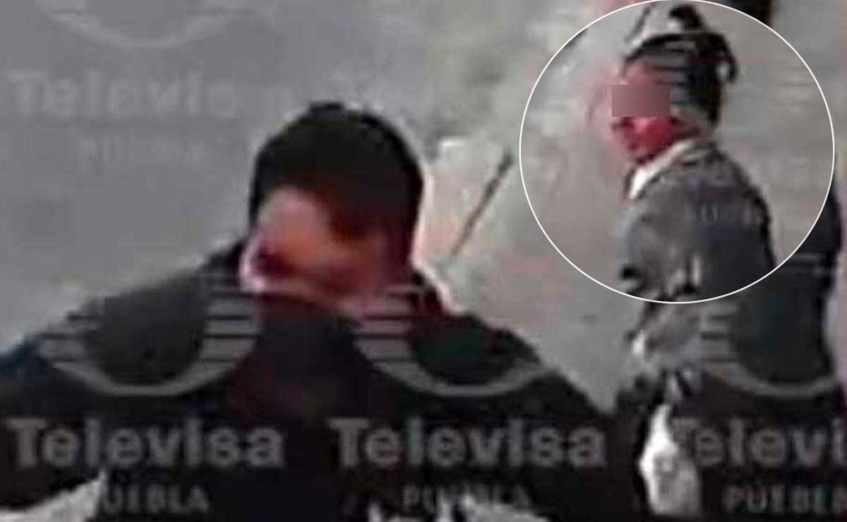 Niña que fue manoseada mordió a su agresor para que la soltara