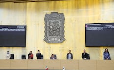 Instalan Comisión Permanente del Congreso del Estado para el primer receso  