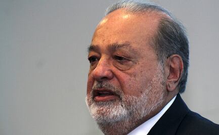 Tras informe de L12, Grupo Carso pierde en la bolsa mexicana 3 mil 141 mdp