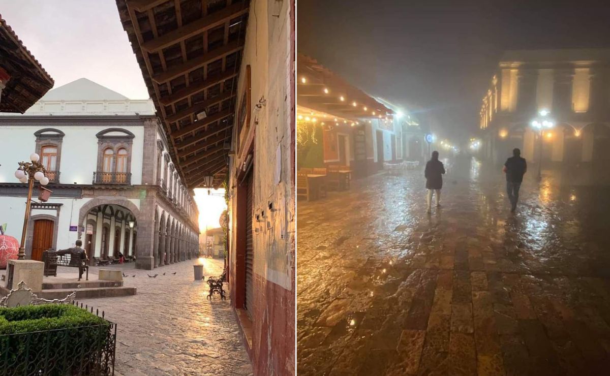 Cómo recorrer el Pueblo Mágico de las Manzanas con menos de mil pesos