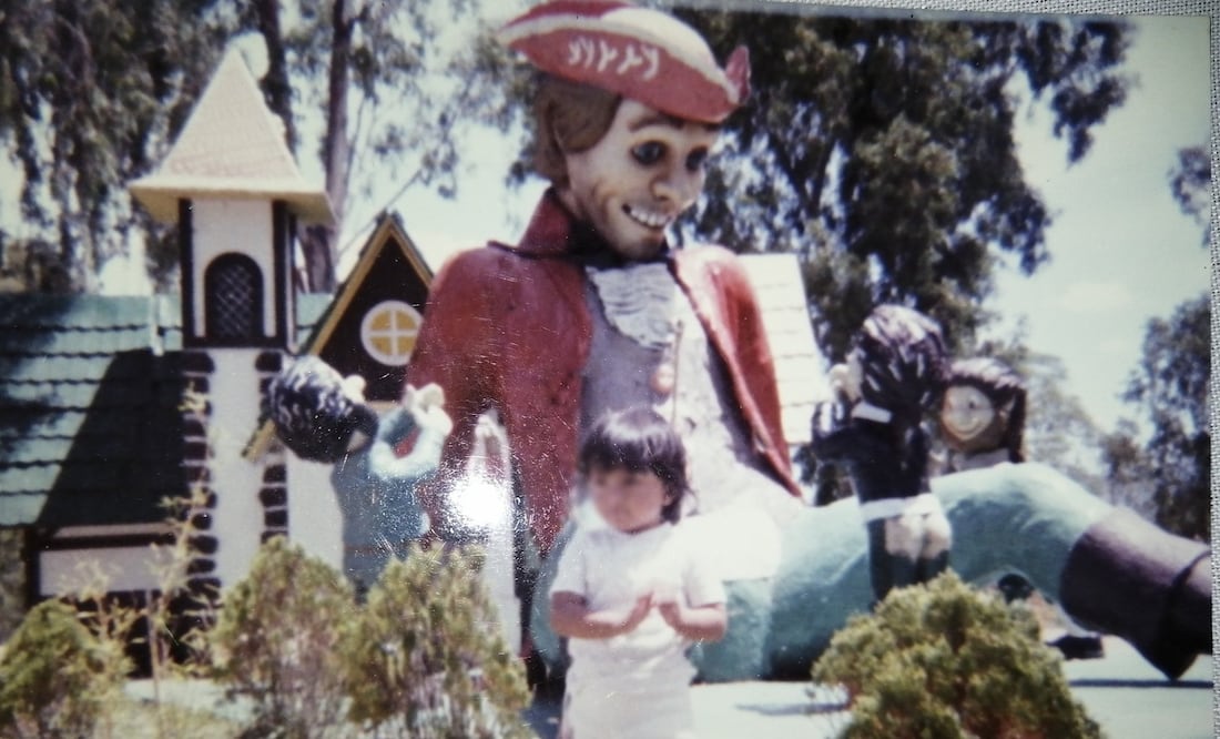 Foto: Twitter @PueblaAntigua