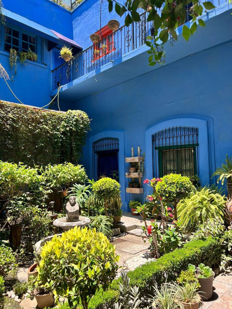 Esta casa del siglo XVIII fue remodelada para su venta | Facebook Casas y departamentos en Puebla