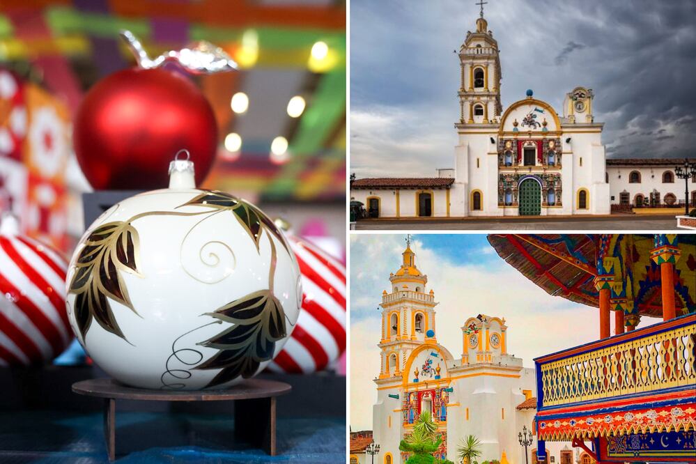 Te decimos cómo estará el clima en Chignahuapan | Foto: EsImagen / Google Maps / Mundo Ejecutivo