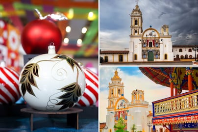 Clima en Chignahuapan: qué esperar si visitas este Pueblo Mágico en noviembre