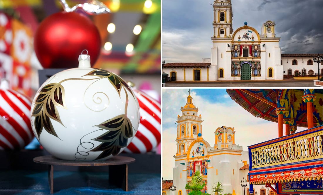 Te decimos cómo estará el clima en Chignahuapan | Foto: EsImagen / Google Maps / Mundo Ejecutivo