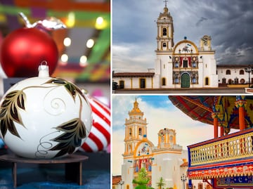 Clima en Chignahuapan: qué esperar si visitas este Pueblo Mágico en noviembre